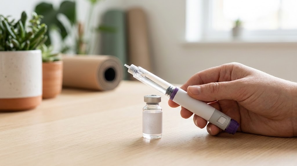 Elevate Health tirzepatide