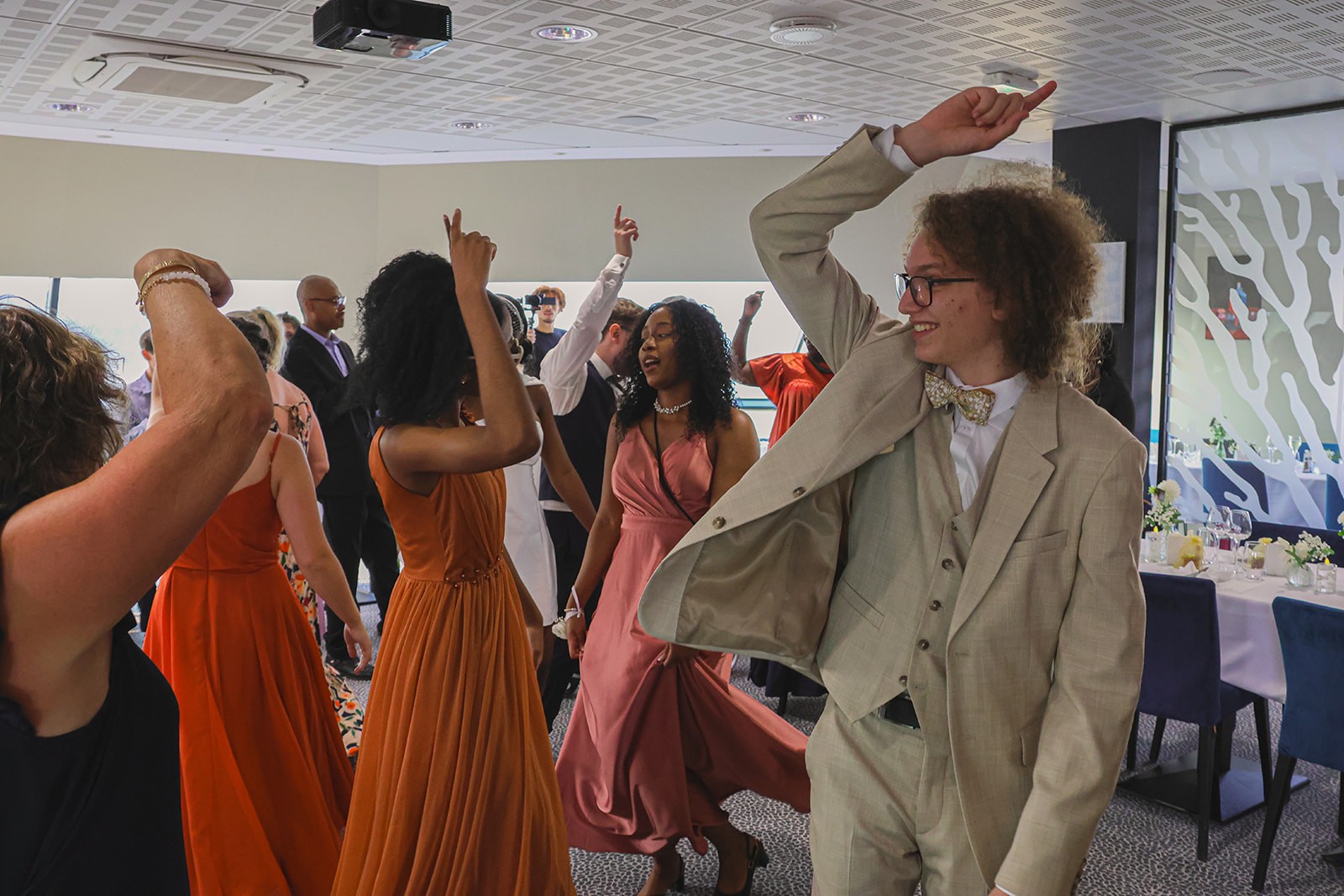 Modern Villa Serenity