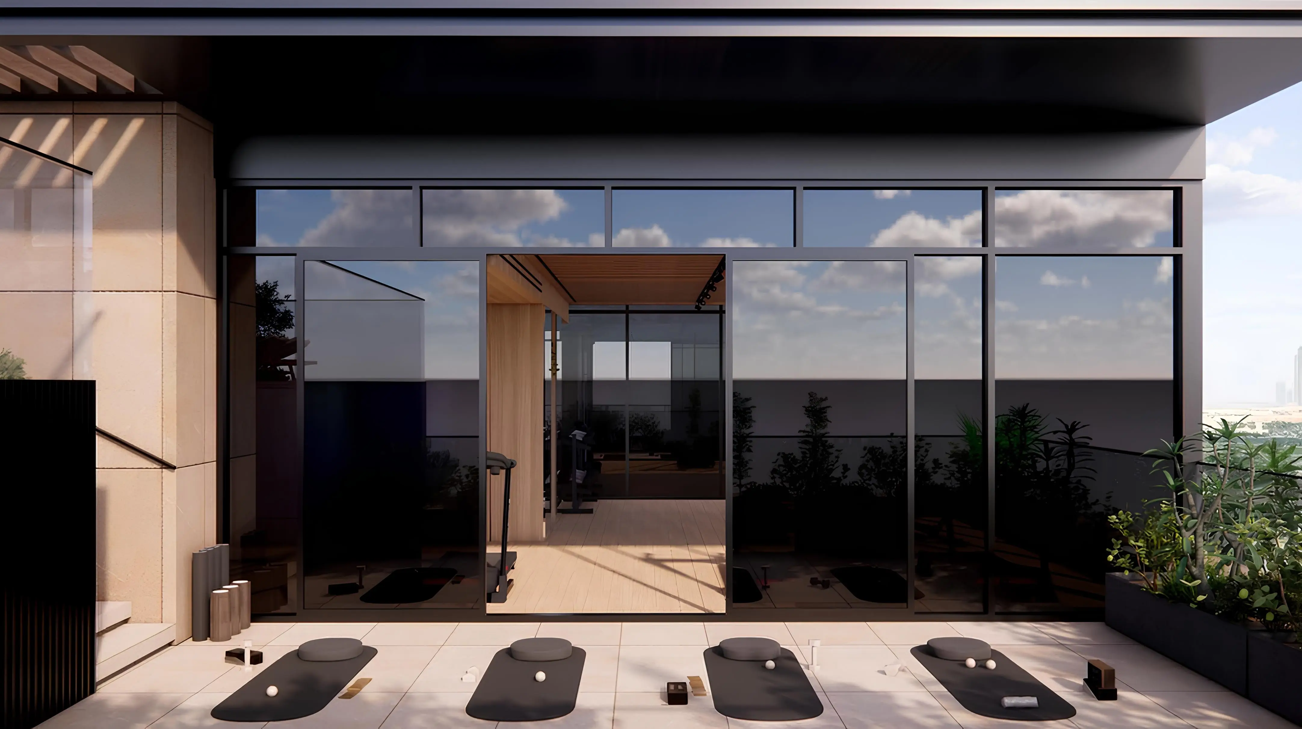 Tura Residence