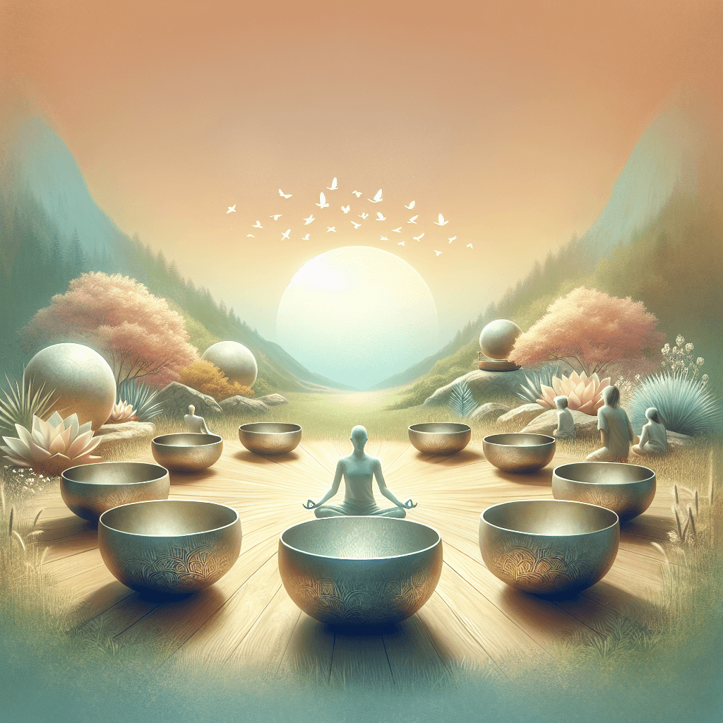 Unlocking Inner Harmony: The Complete Guide to Sound Healing in Kokapet