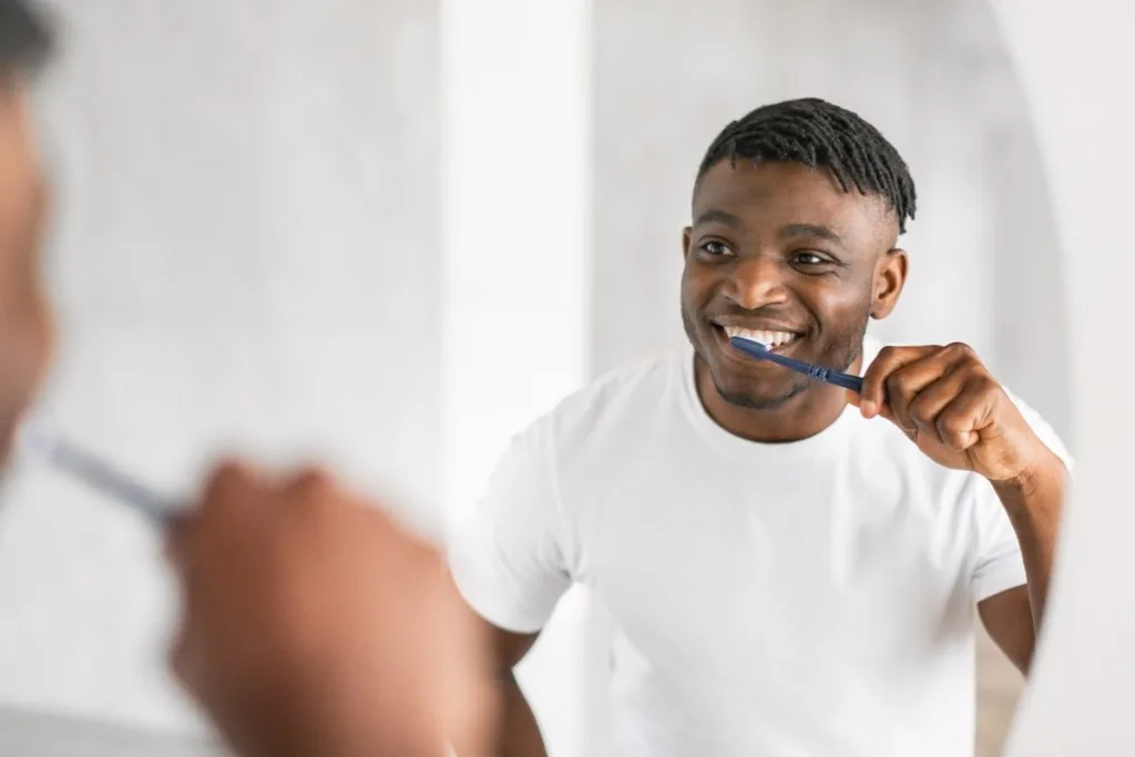 Dentist