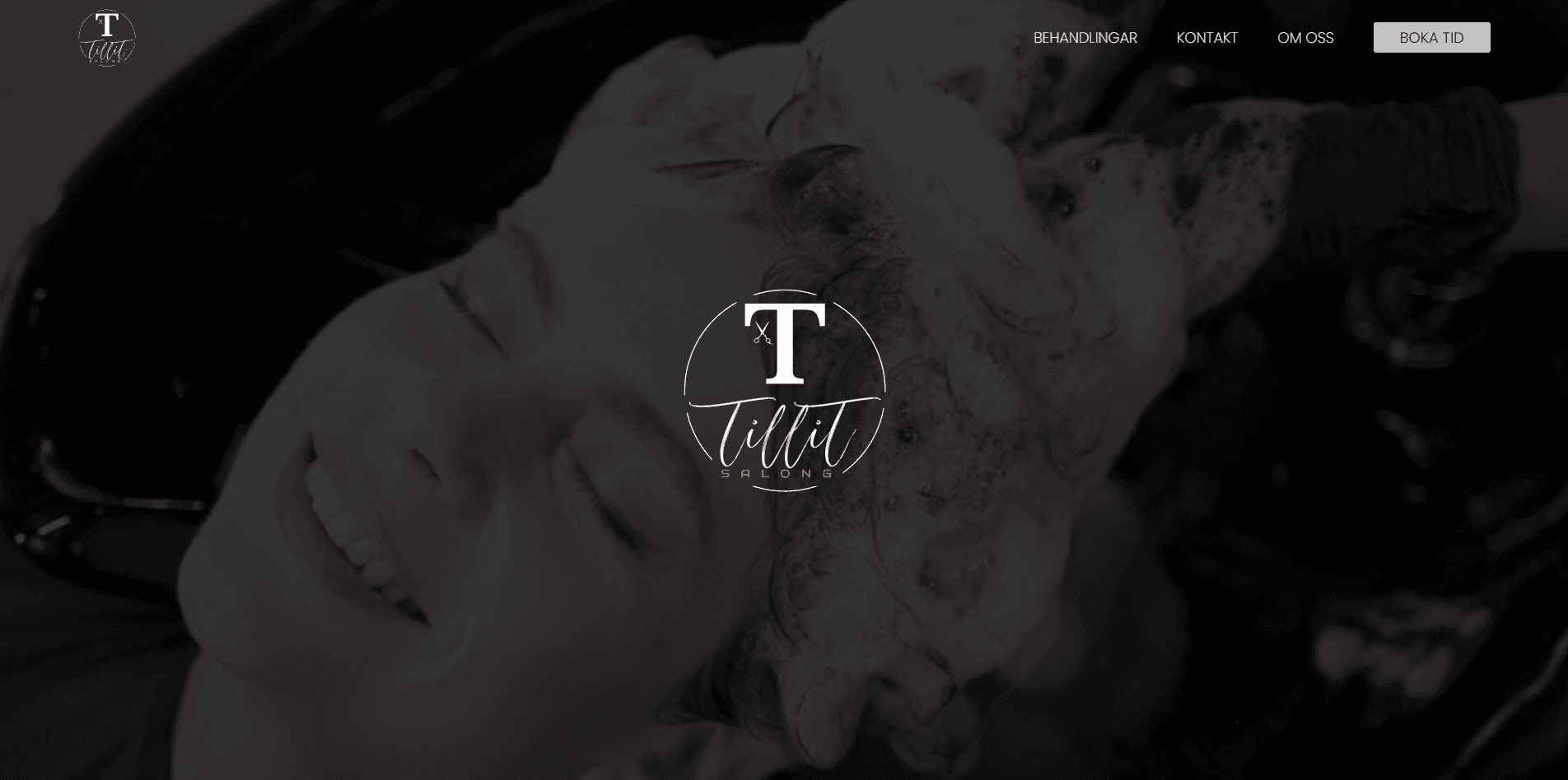 A laptop, tablet and mobile on a table