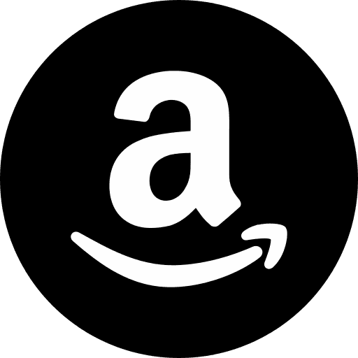logo of amazon