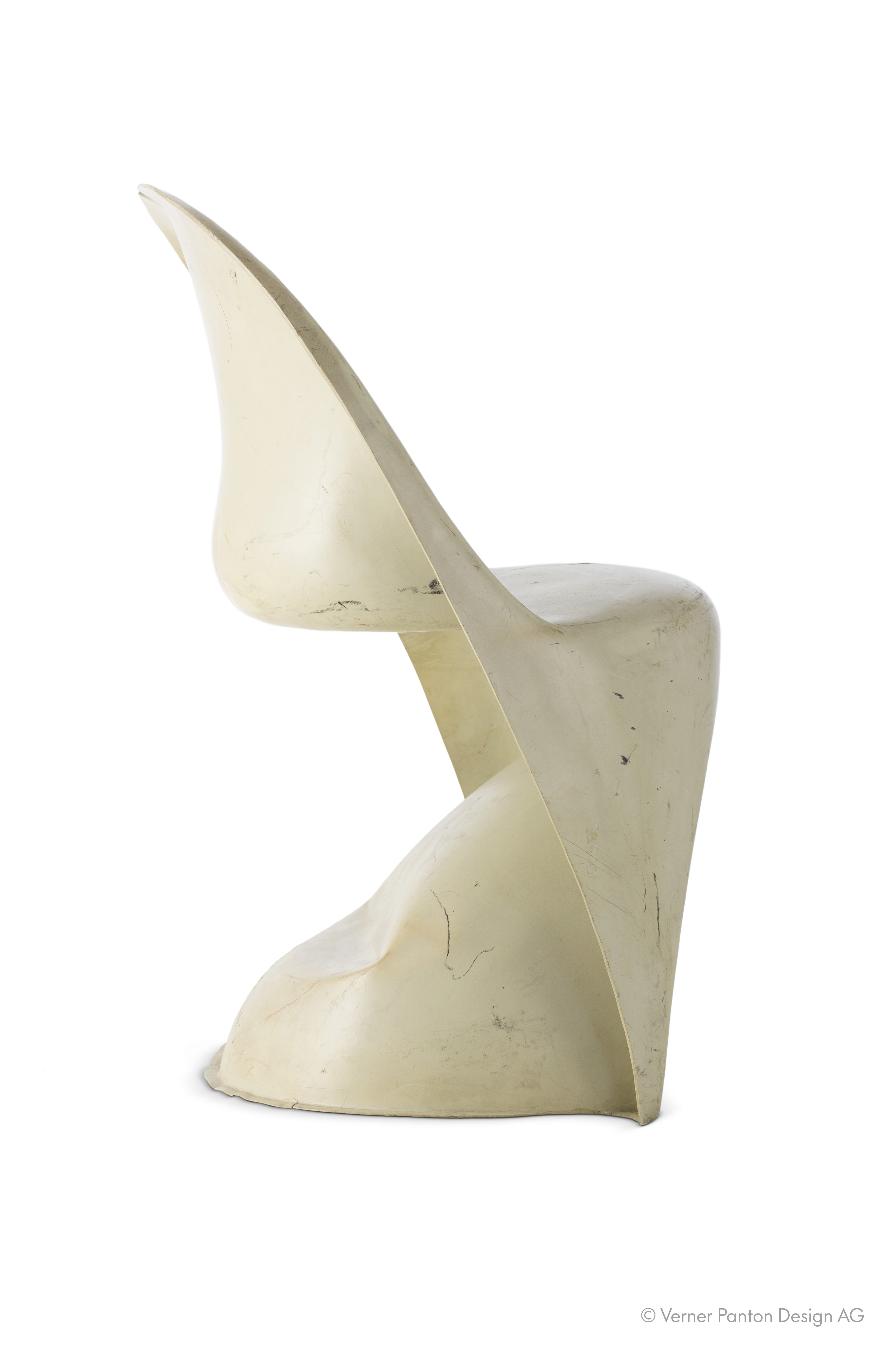 Panton Chair Limited Edition 2026