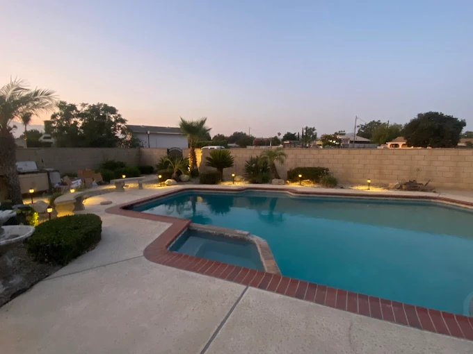 Electrician Services