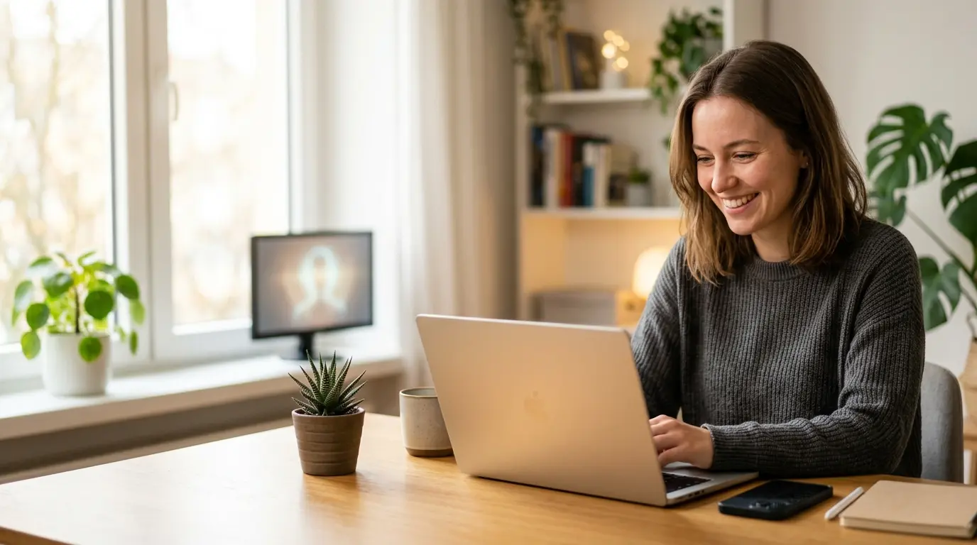 Guide to Integrating a Streaming AI Teaching Avatar into Webflow Without a Custom Backend