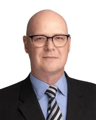 Byron D. Anderson II