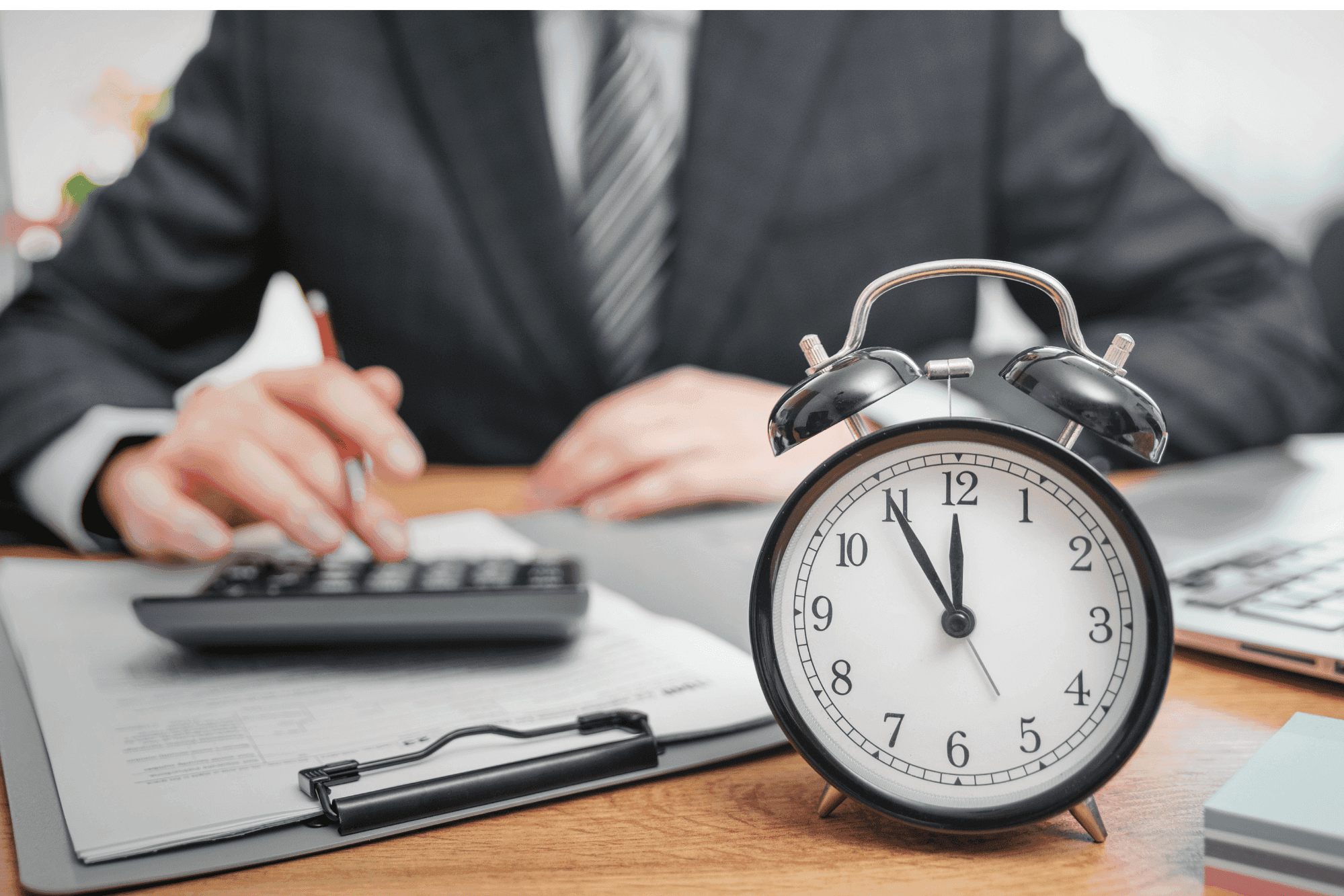 Pre-Settlement Funding and Settlement Timing: Why Patience Often Pays Off