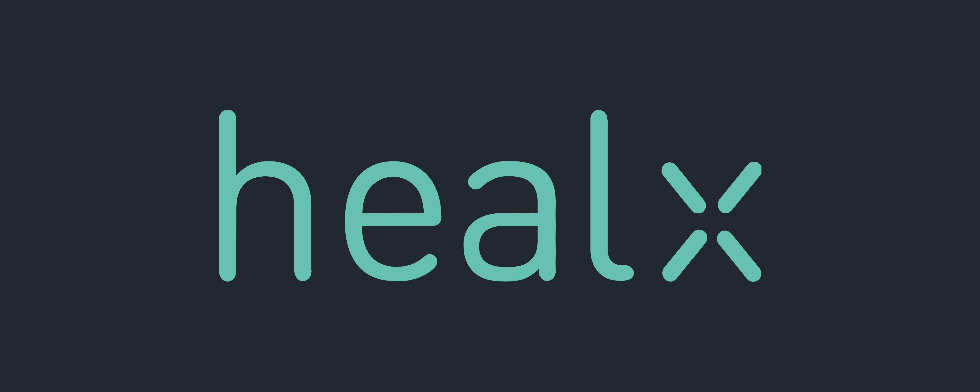 Healx pharma logo