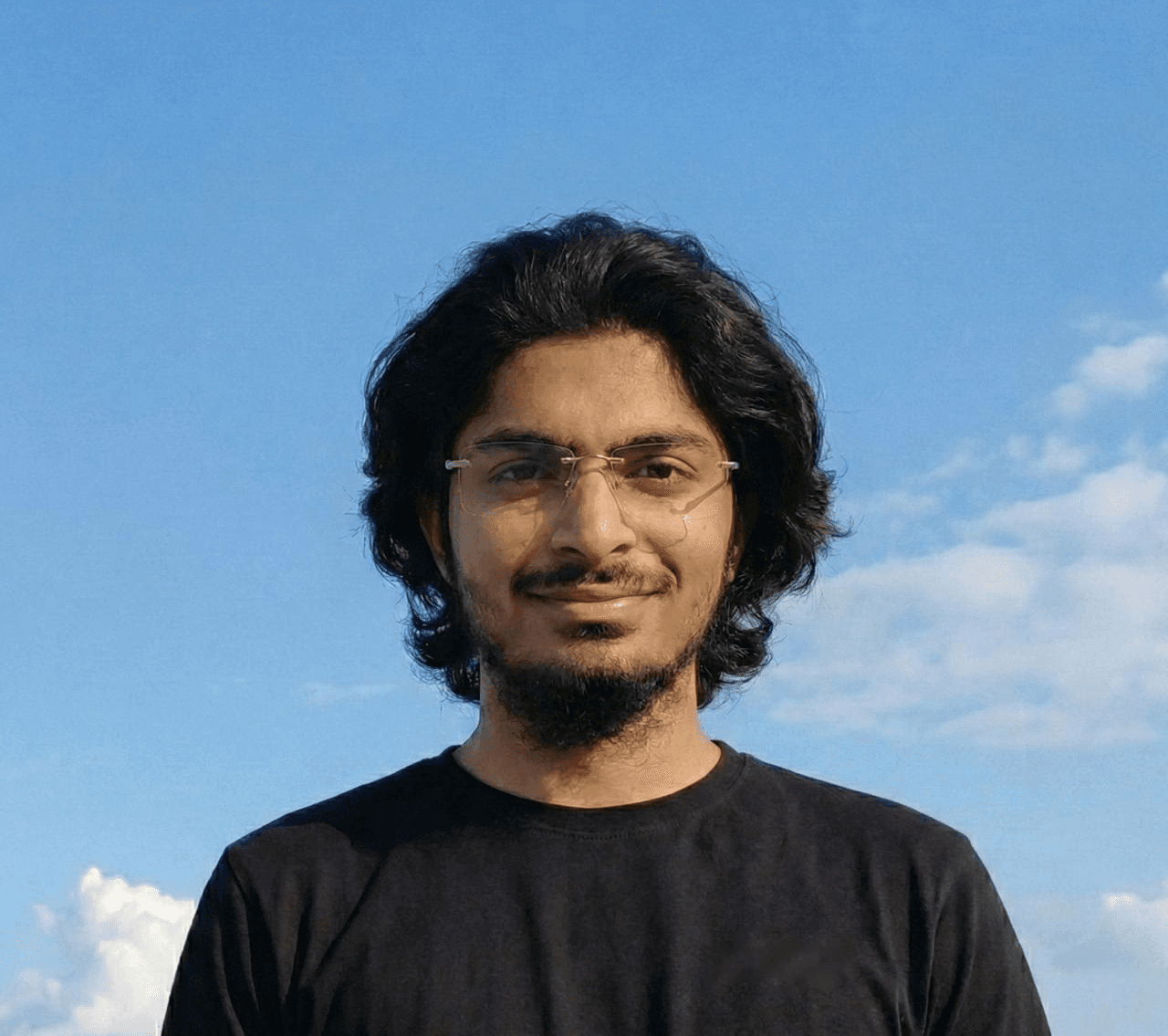 A lady with surfboard