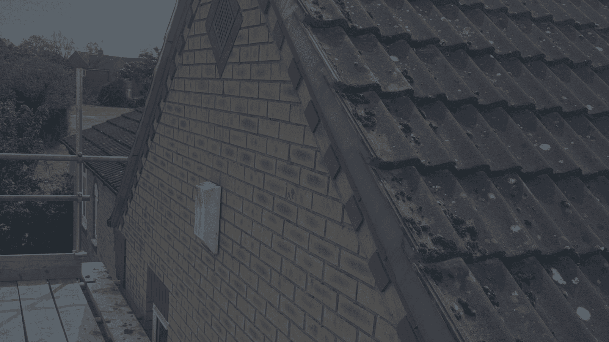 gutters fascias soffits