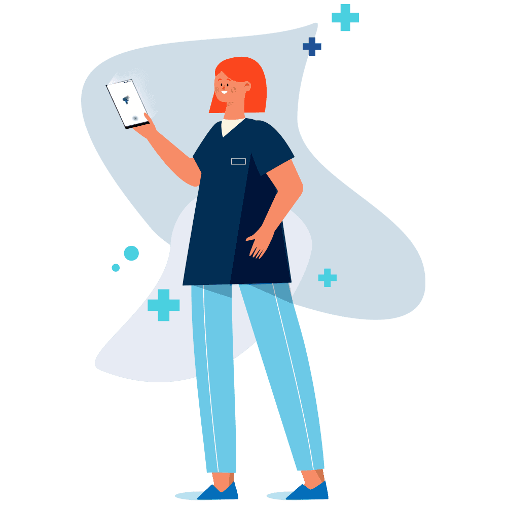 Gestione semplificata del personale sanitario con Fluida