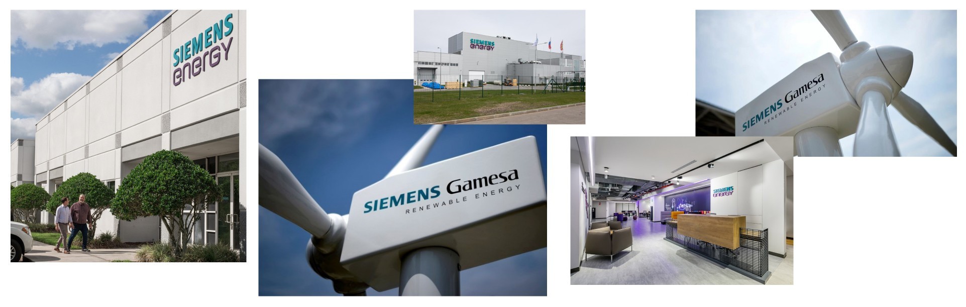 Siemens Energy case study on brand essence