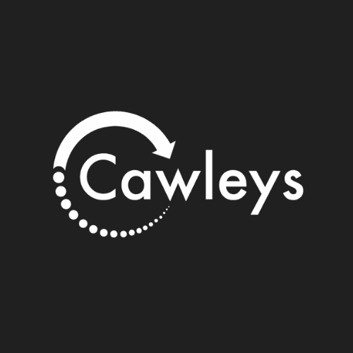 Man and two girls taking a selfie in a tent