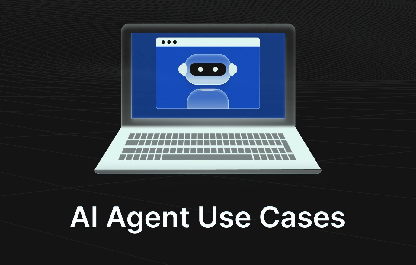 AI agent use cases