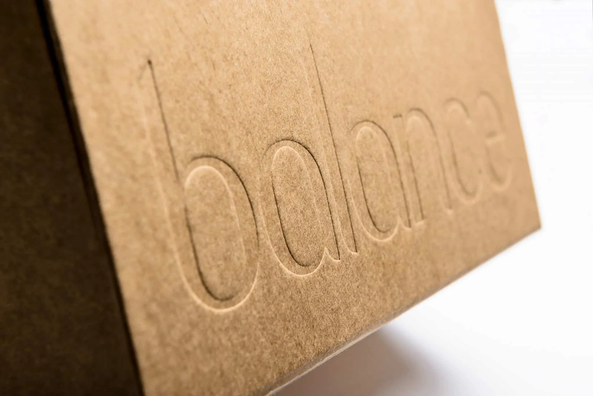 Balance Me Logo