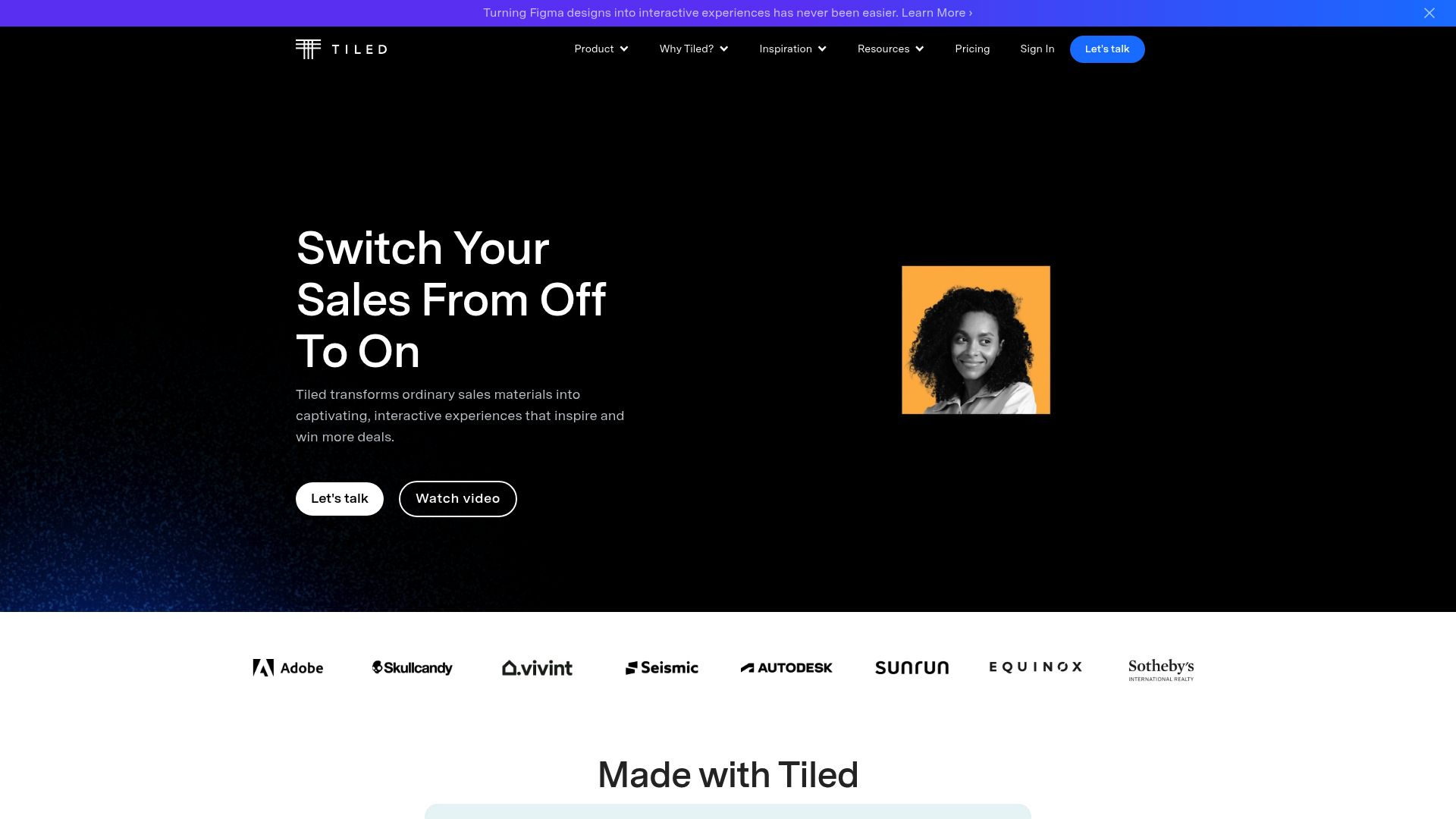 12 Best Sales Apps for Boosting Revenue in 2025 - Tiled