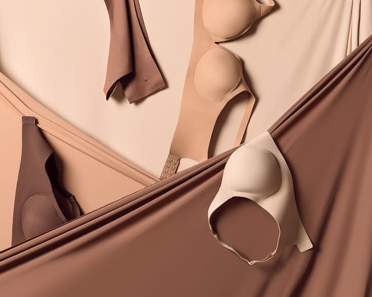 Established Online Intimate Apparel and Women's Lingerie Brand Featuring Omnichannel Global E-Commerce