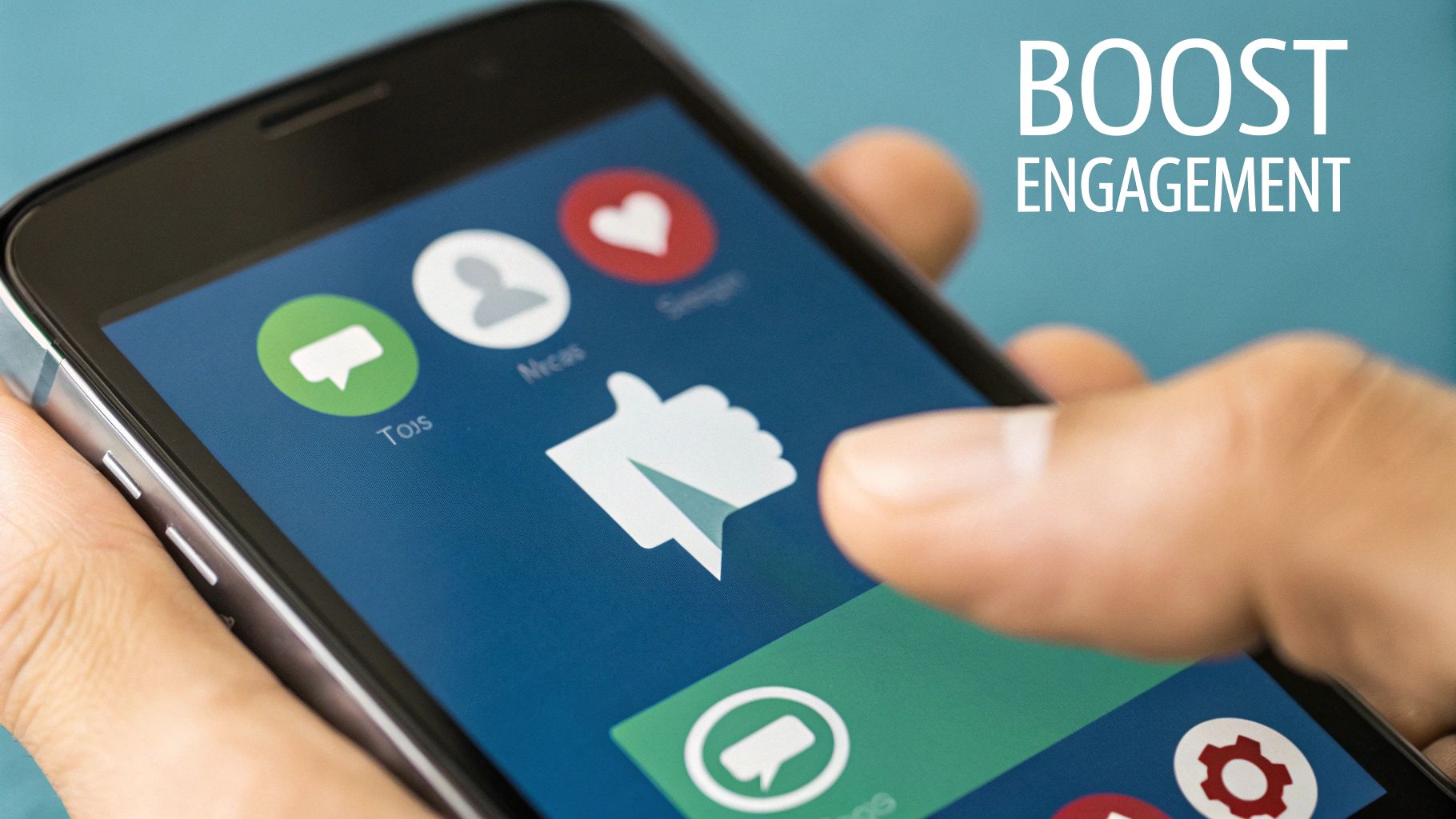 Screenshot showing LinkedIn's post analytics dashboard, highlighting where to find impression data.