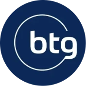 Logo btg