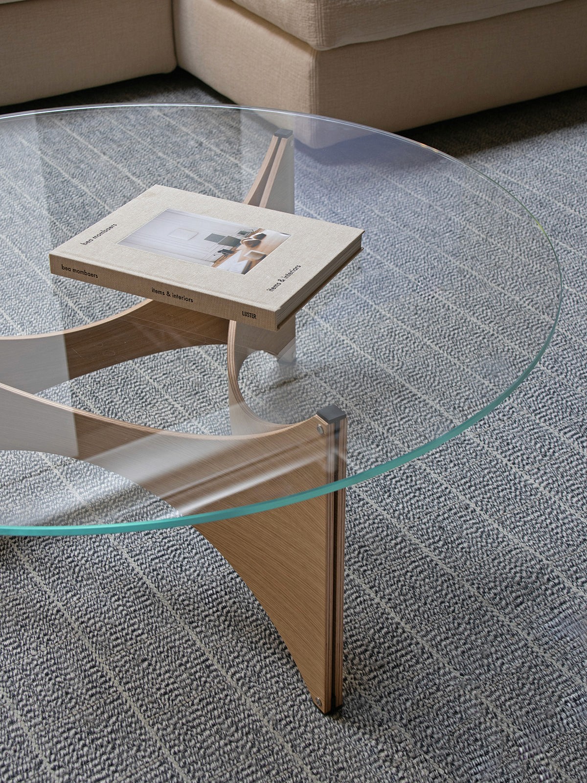 TZ 75 Coffee Table - Tadaima - Preview