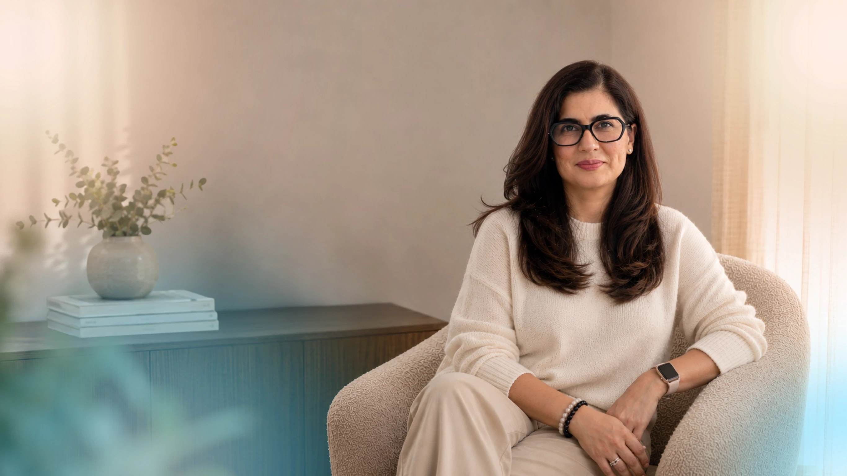 India's first certified ADHD Coach
