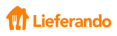 Lieferando logo