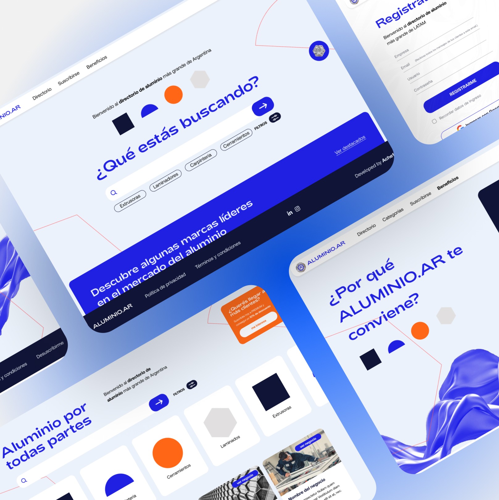 group of people chilling in formance workspace