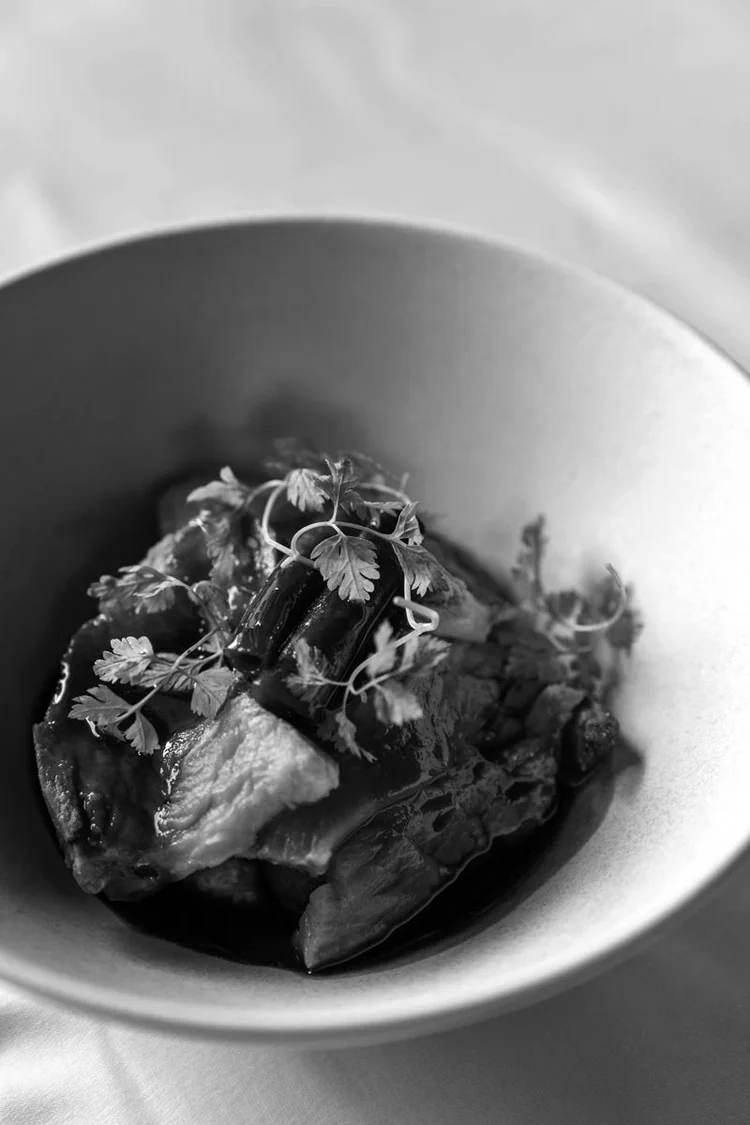 Classic Ljubljana Local Dish