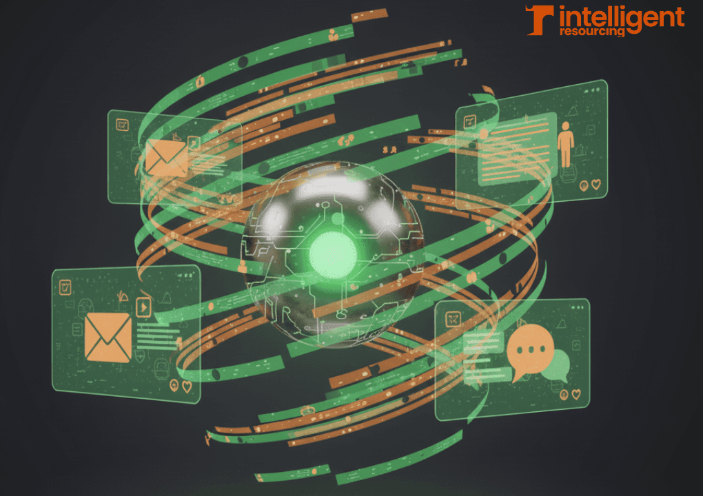 AI Agents and Signal Ingestion