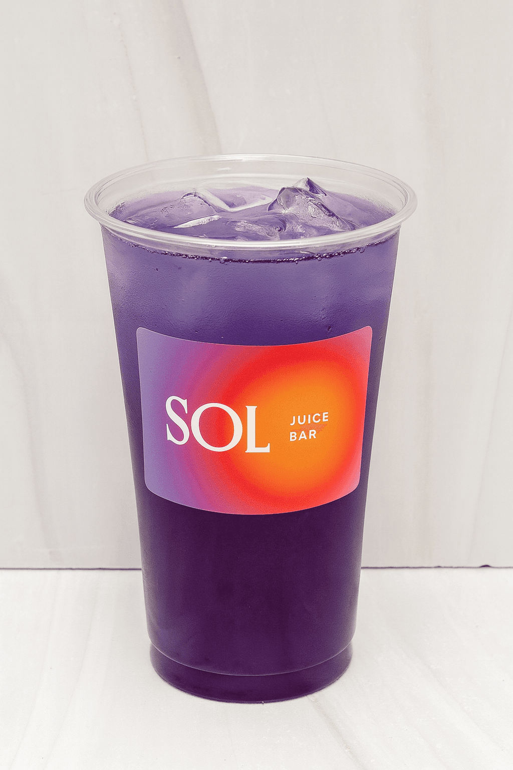 Blueberry Jasmine Taiyo