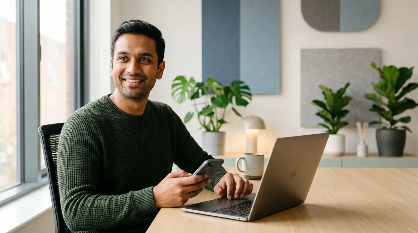 Adding a Conversational Sales Avatar to a Next.js App with JavaScript