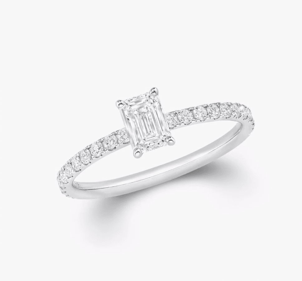 Crackle diamond ring Preview 1
