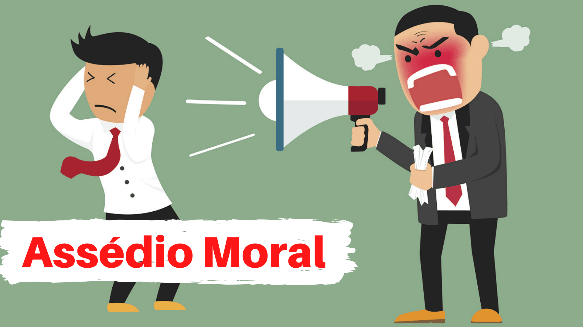 Assédio Moral no Trabalho: Como Identificar e Quais as Consequências