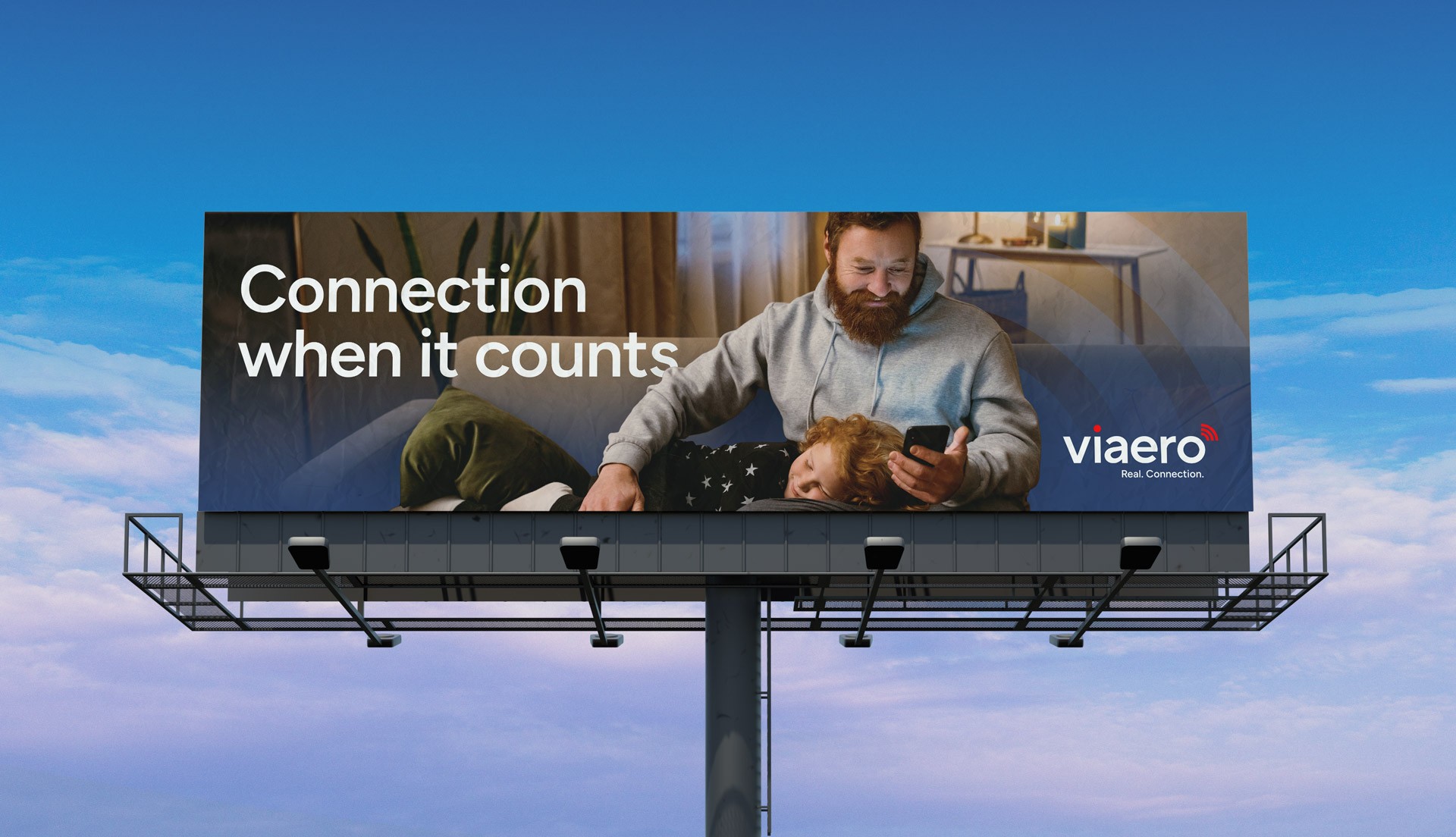 CrossTight website mockup