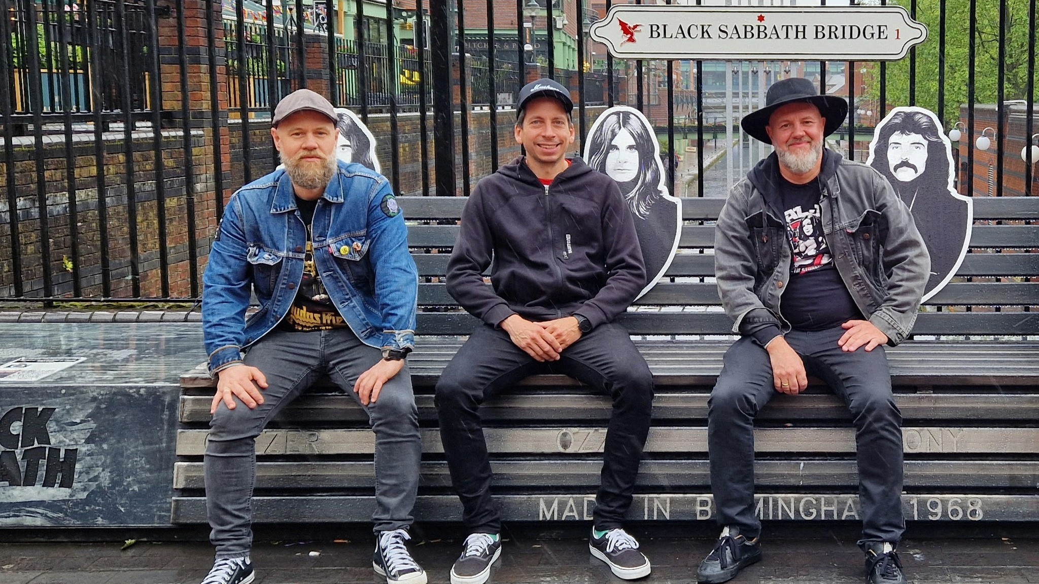 Photo by © Masheena promo