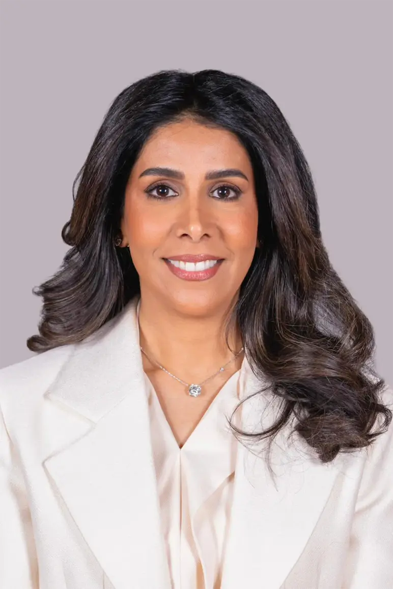 Nora Al-Mashaan Al-Enezi