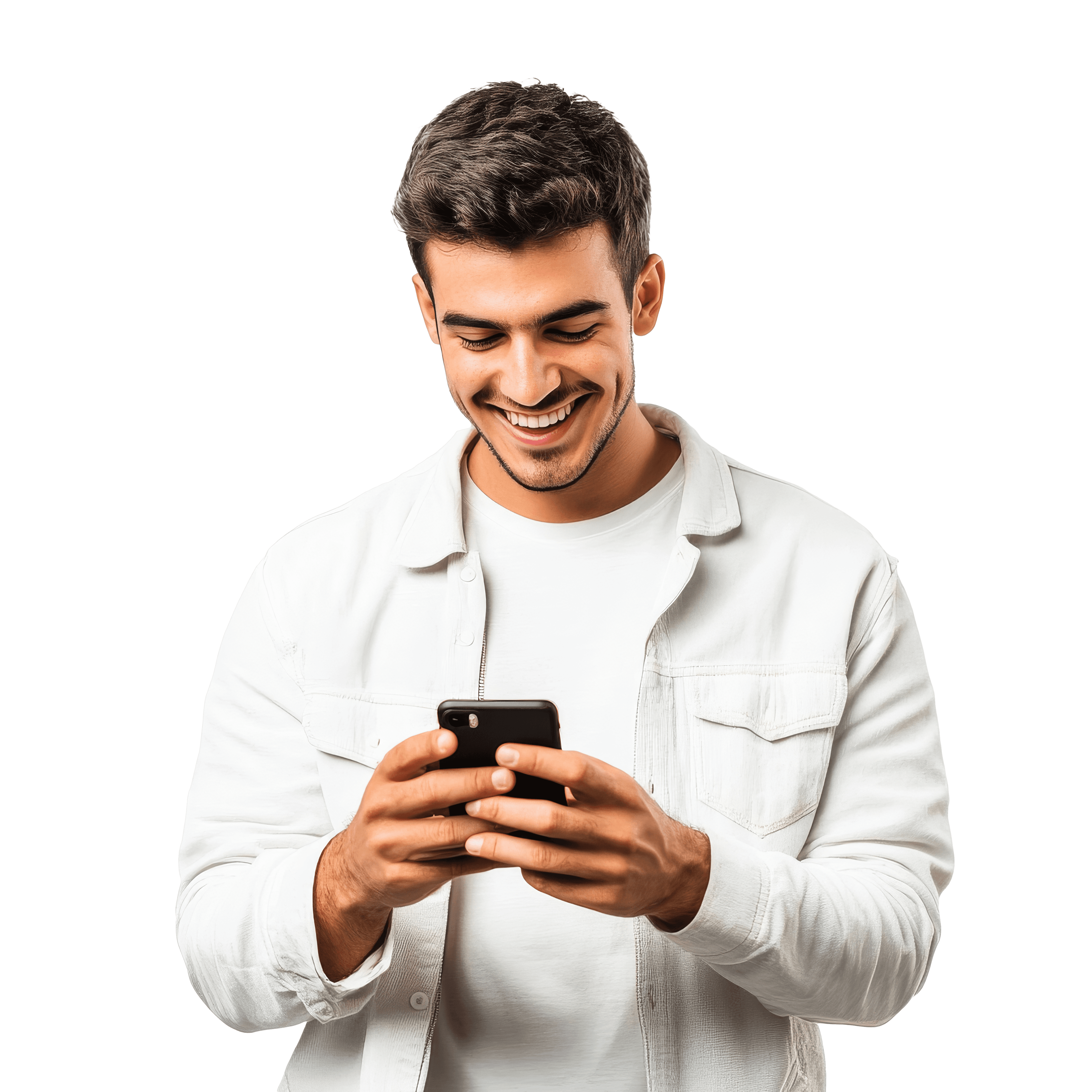 An image of Dreelio's dashboard