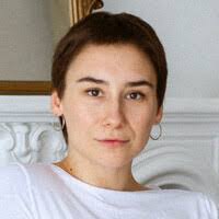 Nika Porobaniuk