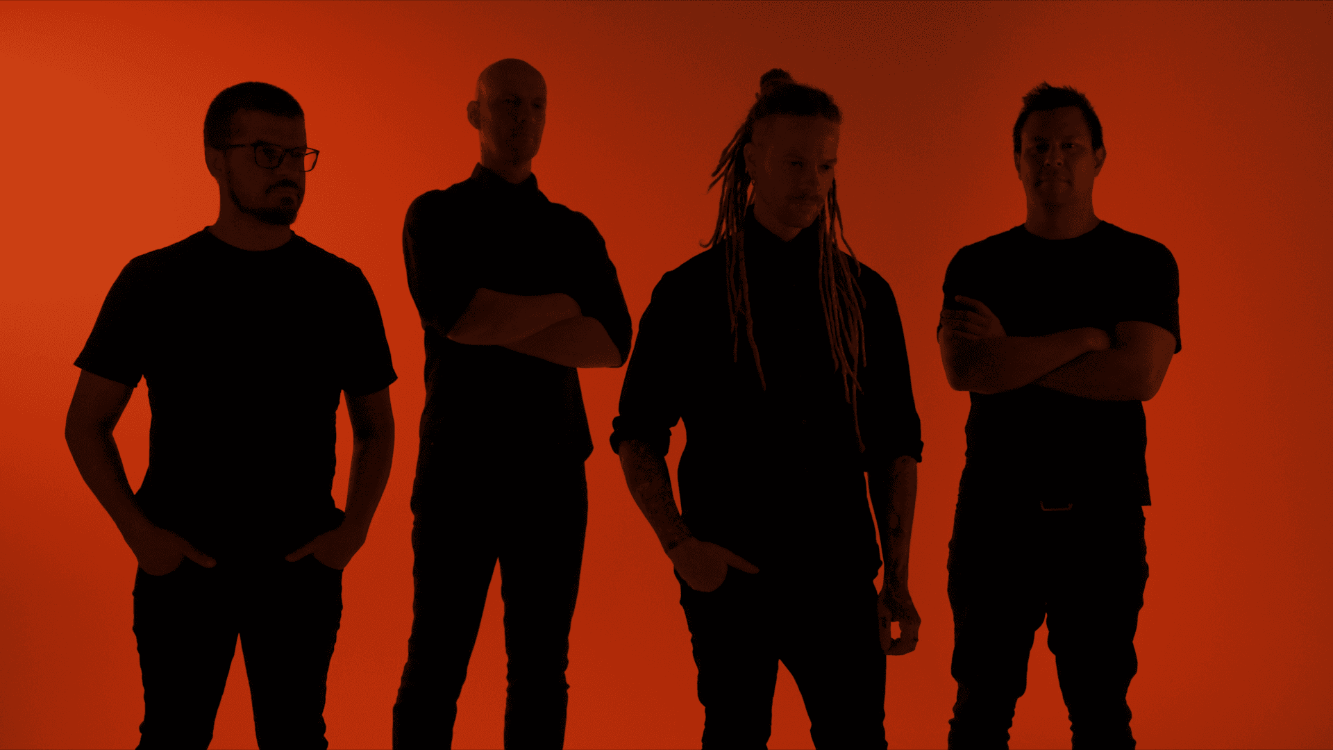 Photo by © Black Sea of Trees promo
