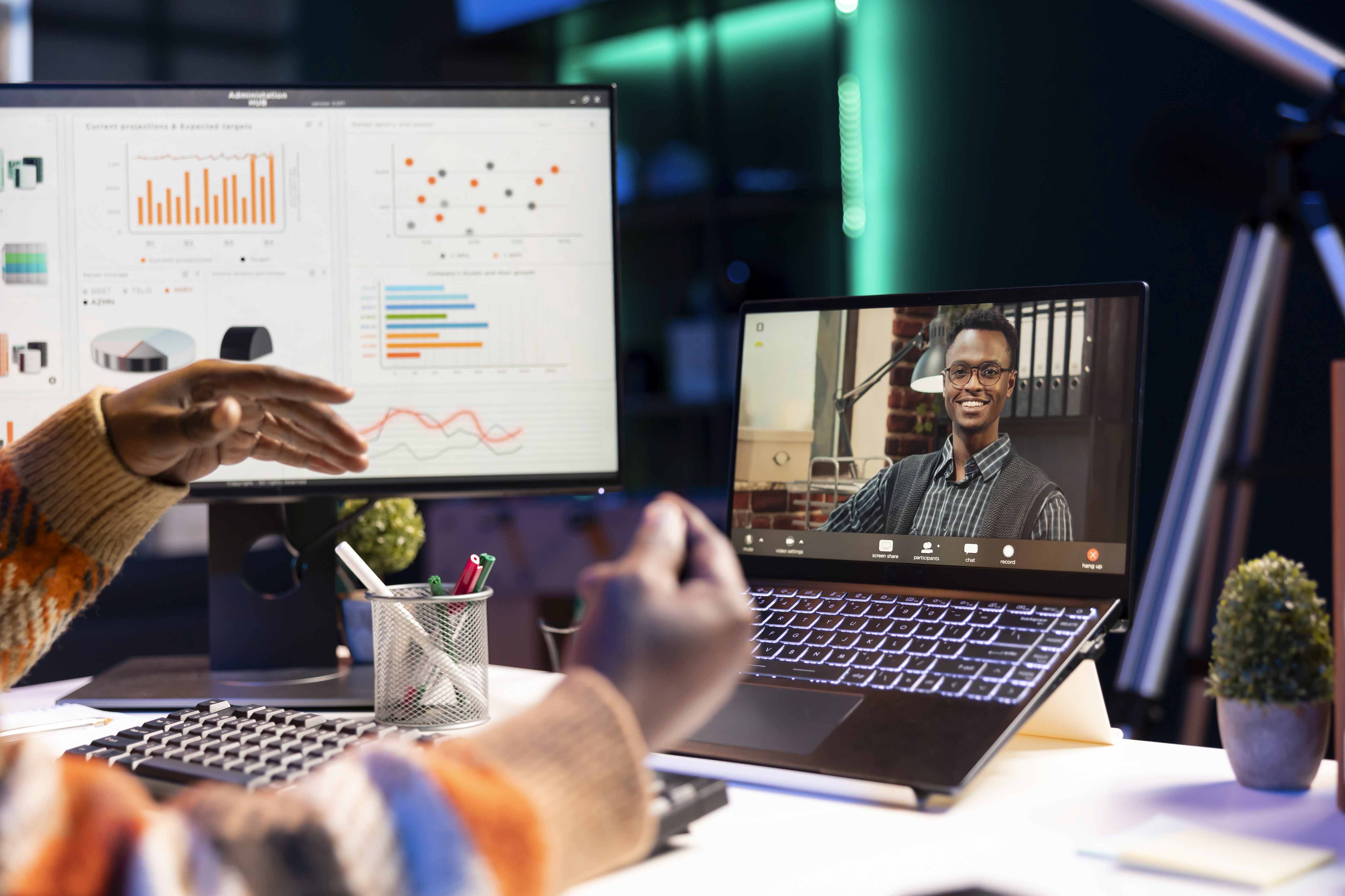 Contemplative Conversation