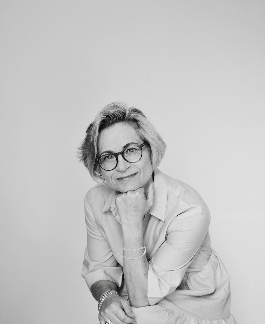 Client portrait
