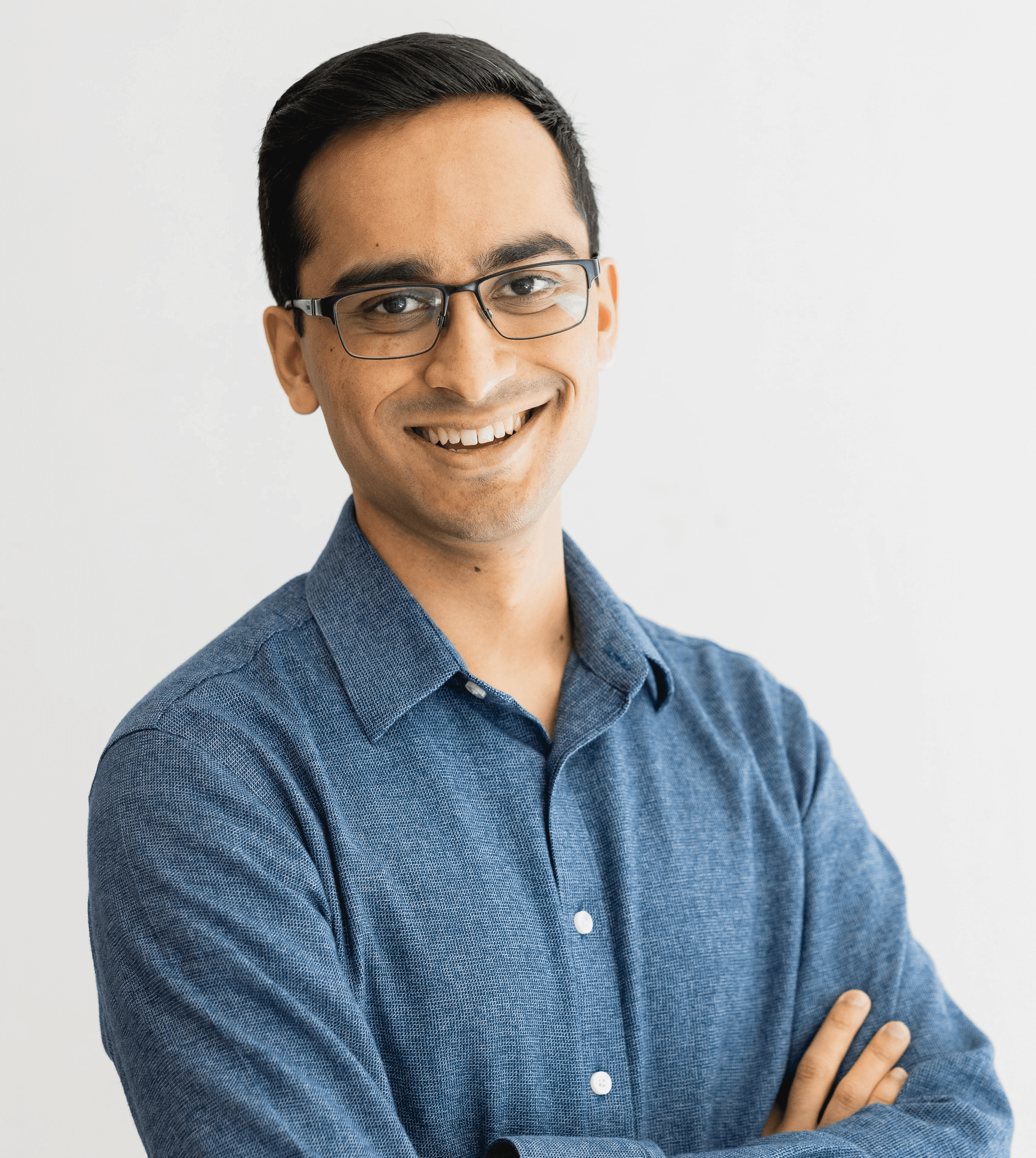 Jayant Madugula profile photo