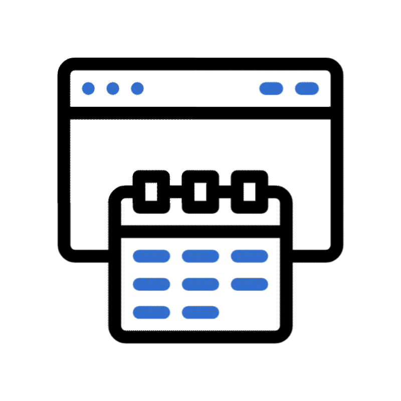 benefits of notice board software scheduling content