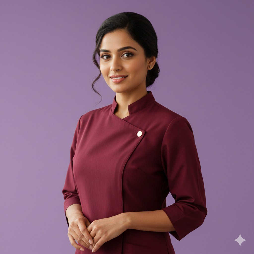 Experts Section Image