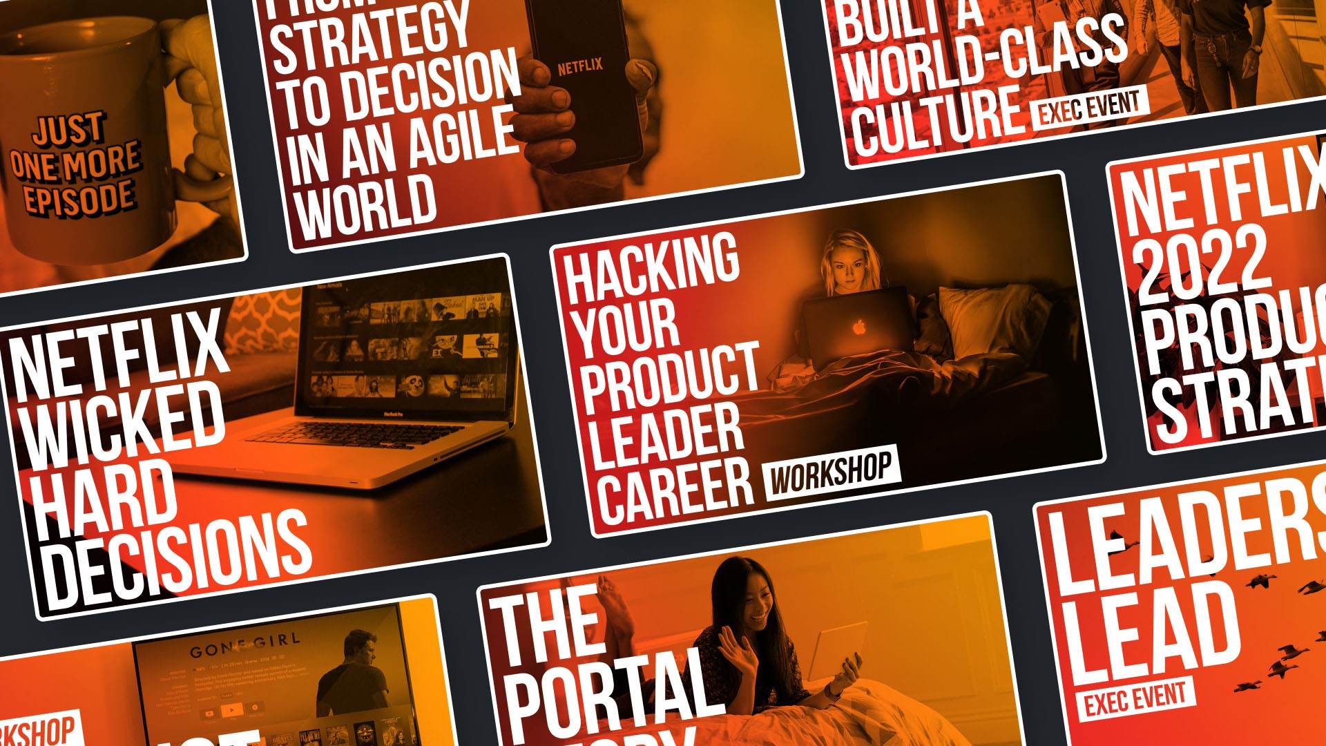 gibson biddle presentation slides