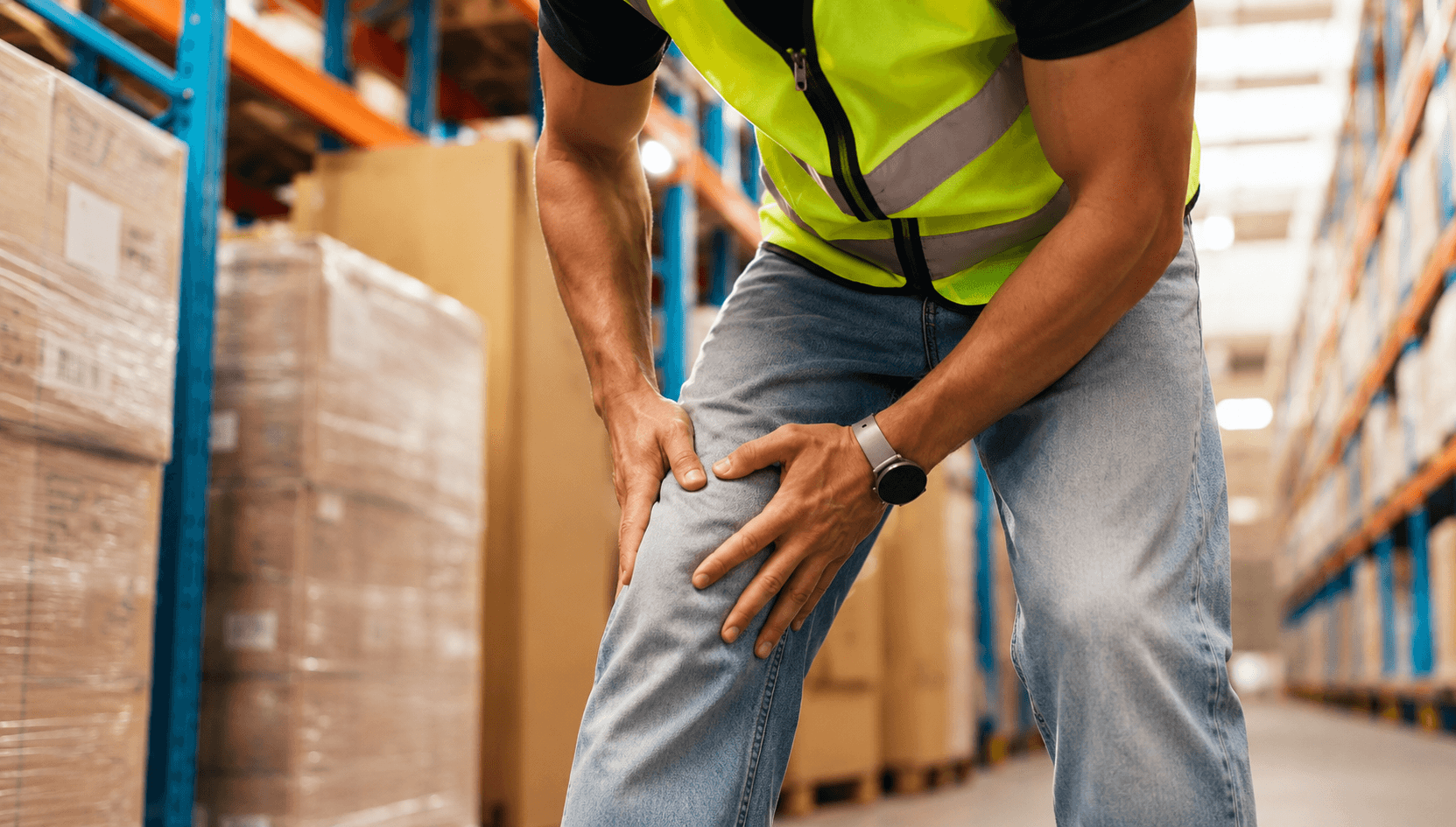 prevention TMS