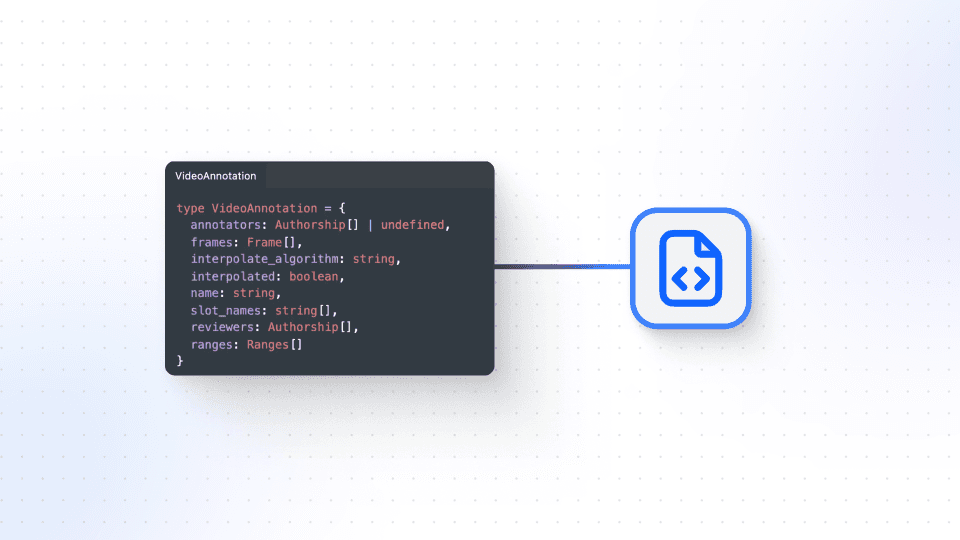 Image of Darwin JSON format