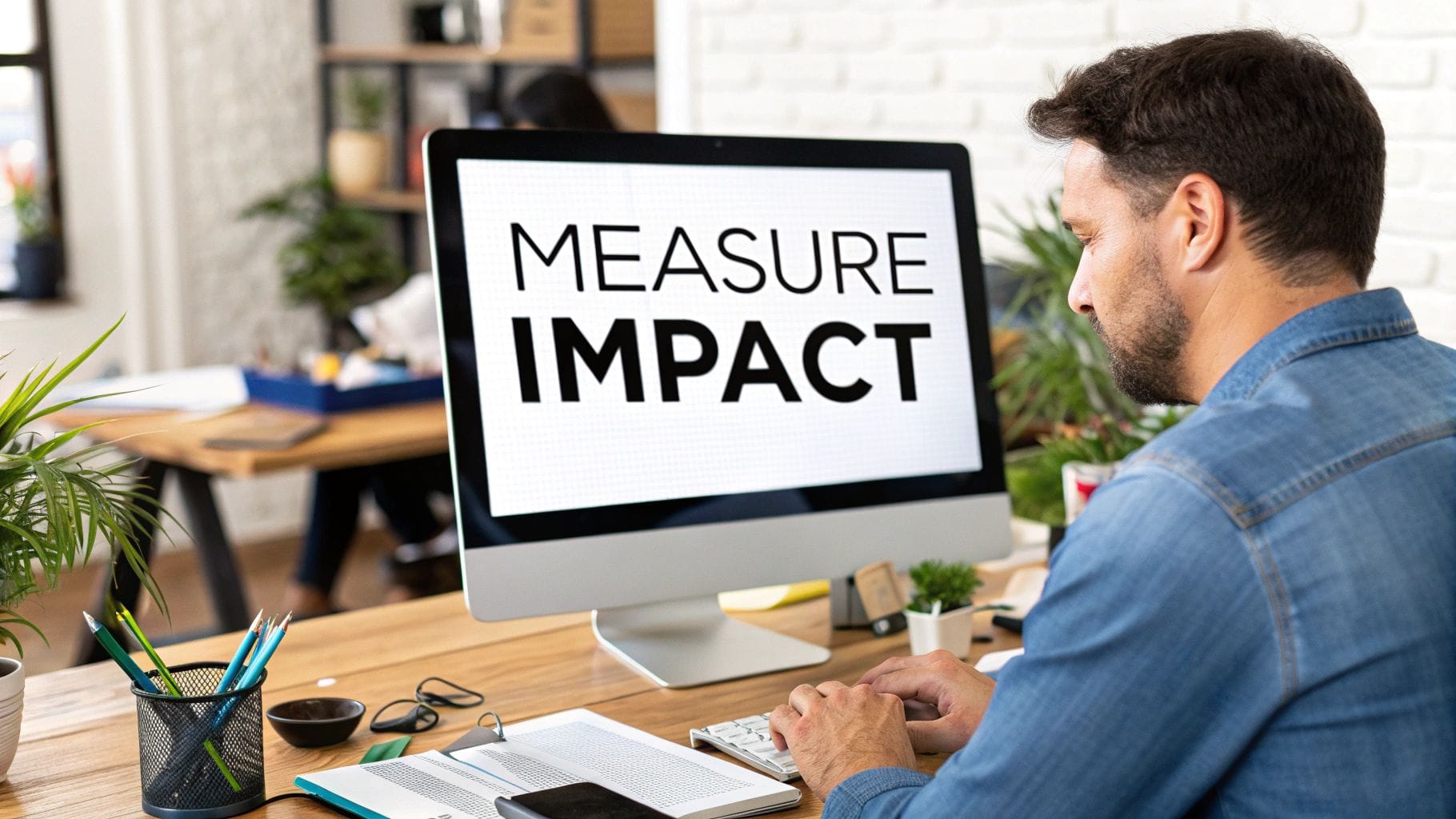 Strategic Ad Placement