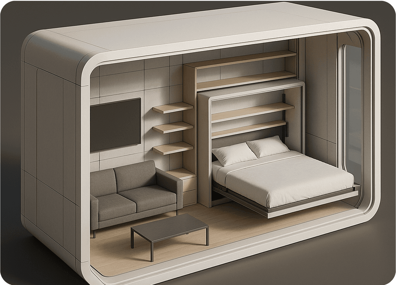 SpaCyPhy Retrofit - - SpacyPhy